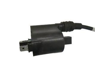 Zündspule KP 08 Kawasaki Z 125 Ninja 19-24 ABS Zündkerzenstecker - Bild 2