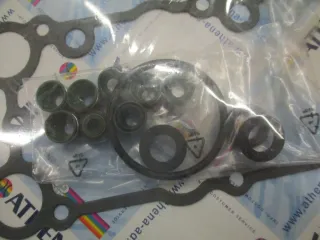 A1856 Kawasaki GT 750 KZ750 P Ventildeckeldichtung Schaftdichtungen - Bild 3
