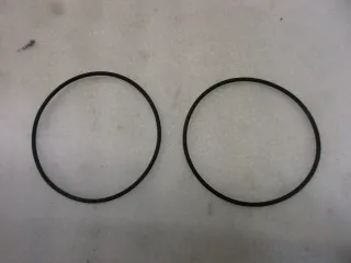 D3008 Yamaha YQ 50 YN 50 Dichtung Motor 93210-548E8 seal O-Ring - Bild 2
