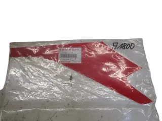 A1800 Kawasaki ZZ-R 600 Dekorstreifen 56060-1116 Emblem oben links - Bild 1