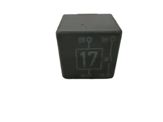 Q1372 VW Golf Jetta 171937503A Steuerrelais 12V Schalter 40A Elektronik - Bild 3