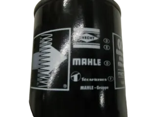 F56 Mahle Ersatzfilter OC 50 Motor Ölfilter Oldtimer Motor - Bild 3