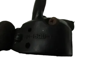 Q1391 Honda XL 185 S Lenkarmatur links Schalter switch - Bild 6