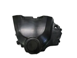 2. Yamaha FZS 600 Fazer RJ 02 Kupplungsnehmerzylinder Ritzelabdeckung - Bild 1