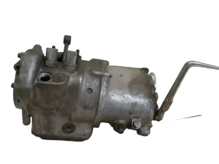 Motor 318245 Getriebe BM34 BMW R 25/3 Motorblock Kurbelwelle Kickstarter - Bild 5