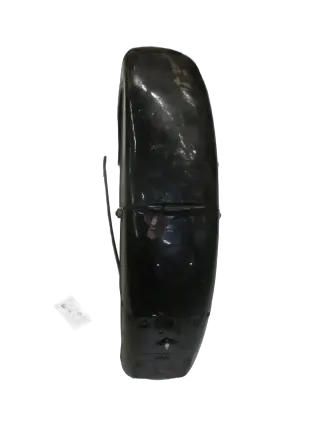 Fender Kotflügel B88 BMW R51/3 hinten Schutzblech Verkleidung Schmutzfänger - Bild 4