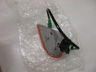 A904 Kawasaki ZZR 1100 D Blinker hinten Original links 23040-1249 turn signal - Bild 4