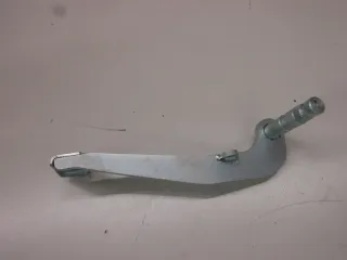 X564. Yamaha Fazer 250 Fußbremshebel Bremshebel unten Bremse Hebel brake - Bild 3