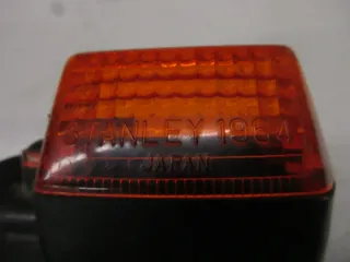 Q910 Kawasaki GPZ 500_1100 Blinker hinten Stanley 1964 turn signal 50R-00149 - Bild 4