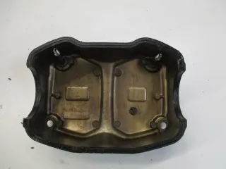 3. Honda GL 1100 SC02 Goldwing Ventildeckel rechts Motordeckel vorne unten cover - Bild 3