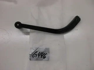 G446 Harley Davidson Street Bob FXBB Schalthebel unten Ganghebel Gangschaltung Hebel - Bild 1