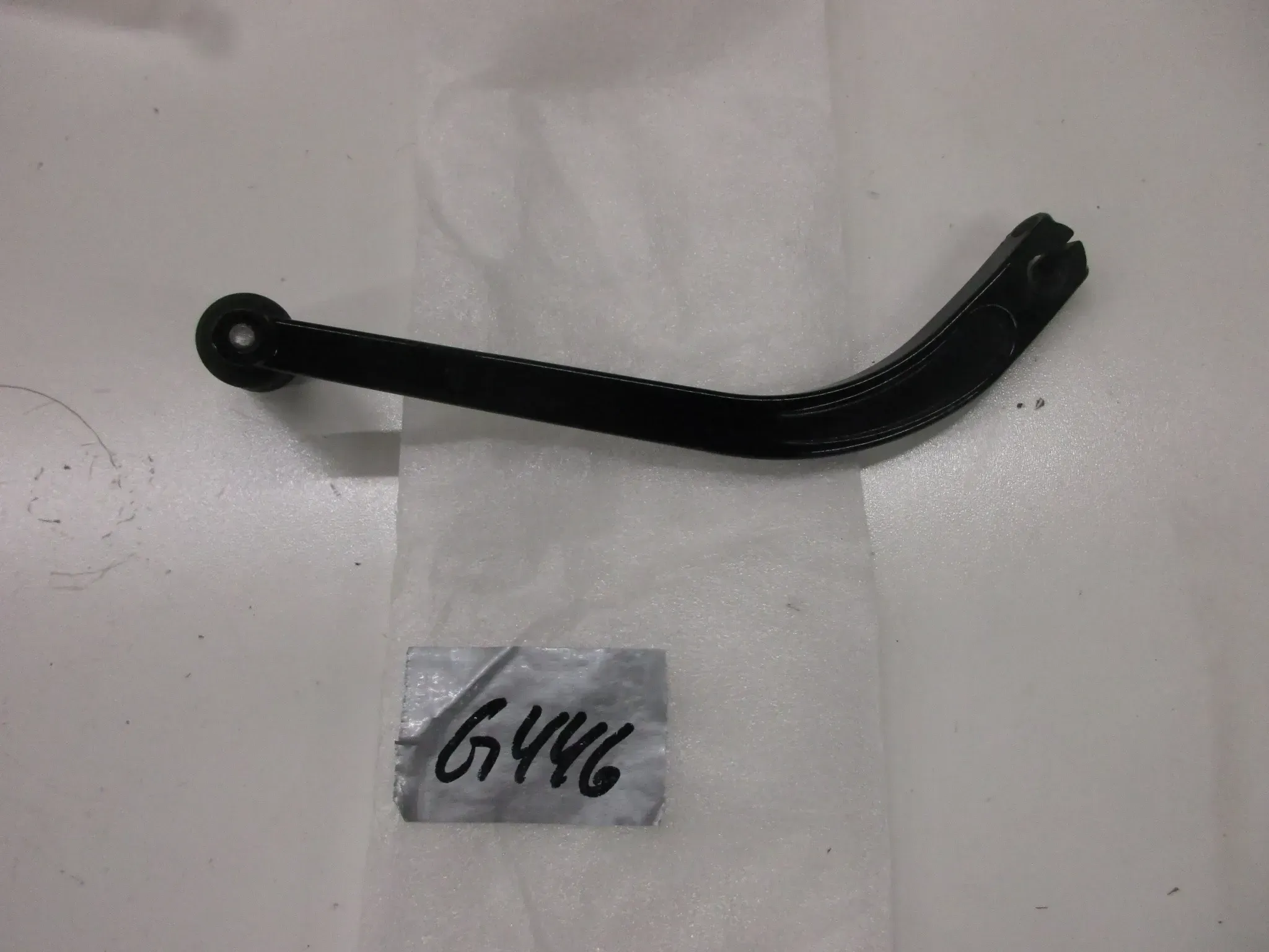 G446 Harley Davidson Street Bob FXBB Schalthebel unten Ganghebel Gangschaltung Hebel - Bild 1