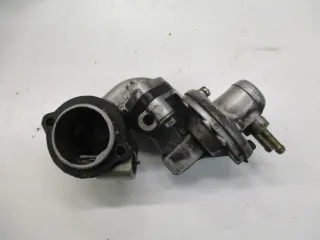 3. Honda GL 1100 SC02 Goldwing Benzinpumpe Kraftstoffpumpe Tank Vergaser Pumpe - Bild 1