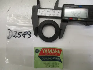 D2583 Yamaha XVS 950_TT-R 110_PW 80_YB-1 Simmerring ET93106-30004 Wellendichtring - Bild 1