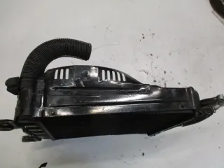 3. Honda GL 1100 SC02 Goldwing Kühler #2 Wasserkühler 022000-4150 radiator cooler - Bild 8