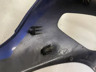 Verkleidung Y110 Suzuki TL 1000 R Frontmaske Kanzel Lampenmaske 94411-02FA - Bild 5
