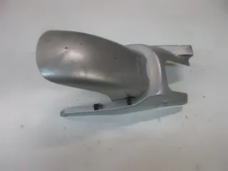 1. HONDA CBR 600 F PC25 RADLAUF HINTEN FENDER SCHMUTZFÄNGER VERKLEIDUNG - Bild 1