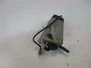 HONDA VF 750 S RC07 KÜHLMITTELAUSGLEICHSBEHÄLTER KÜHLER WASSERTANK BEHÄLTER - Bild 2
