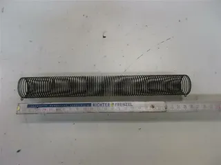 HONDA VF 750 F RC15 FEDER SPRING DRUCKFEDER MOTOR ZUGFEDER SPRING - Bild 1