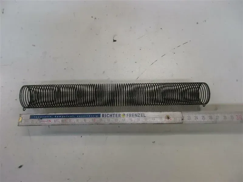 HONDA VF 750 F RC15 FEDER SPRING DRUCKFEDER MOTOR ZUGFEDER SPRING - Bild 1