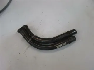1. HONDA VF 750 S RC07 KRÜMMER RECHTS LINKS AUSPUFFKRÜMMER KRÜMMERROHR MUFFLER - Bild 3