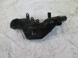2. SUZUKI GSX 1300 R HAYABUSA GSX-R RAM AIR LINKS LUFTKANAL LUFFTILTER KANAL - Bild 1