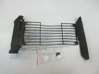 1. HONDA VF 750 S RC07 Kühlergitter Blende Verkleidung Wasserkühler Abdeckung - Bild 3