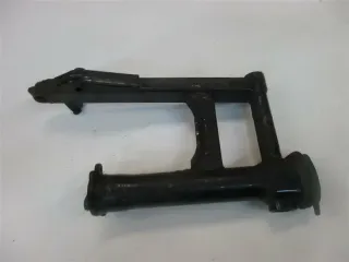 Honda VF 750 C RC09 Schwinge Hinterrad Aufhängung Rahmen Felge Swing Arm - Bild 3