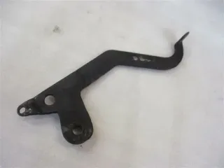 Husqvarna CR 250 M Bj. 73 Bremspedal Bremshebel unten Brake Pedal - Bild 2