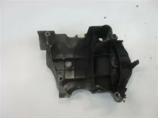 1. Honda CB 900 F BOL D´OR Ritzelabdeckung Motordeckel links Kettenschutz Deckel - Bild 3