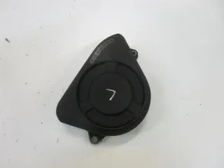 HONDA CBR 600 F PC25 RITZELABDECKUNG MOTORDECKEL LINKS KETTENSCHUTZ GEHÄUSE - Bild 2