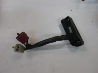 HONDA CBR 600 F PC19 SICHERUNGSKASTEN SICHERUNG SICHERUNGSBOX FUSE BOX - Bild 3