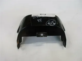 517. Suzuki GSX 750 F GR78A Verkleidung hinten Heckverkleidung Sitzbank Bürzel - Bild 2