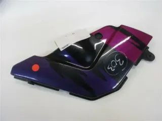 303. Suzuki GSX-R 1100 W Verkleidung rechts Rahmenverkleidung Deckel 47511-17E00 - Bild 2