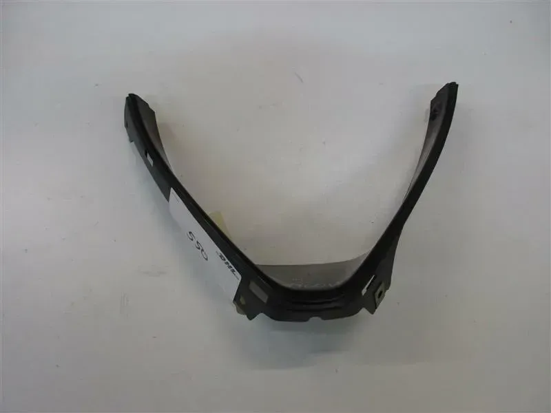 550. Suzuki GSX-R 1100  W Verkleidung unten Bugspoiler Bugverkleidung 94498-46E0 - Bild 1
