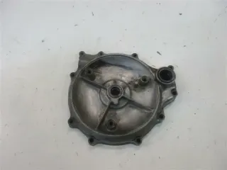 1. HONDA CB 750 K CB 750 G FOUR MOTORDECKEL KUPPLUNGSDECKEL INNEN KUPPLUNG CLUTC - Bild 1