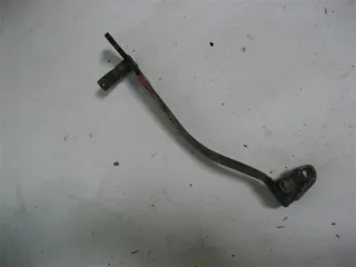 SUZUKI DR 350 S SK42B BREMSPEDAL BREMSHEBEL UNTEN BRAKE PEDAL - Bild 2