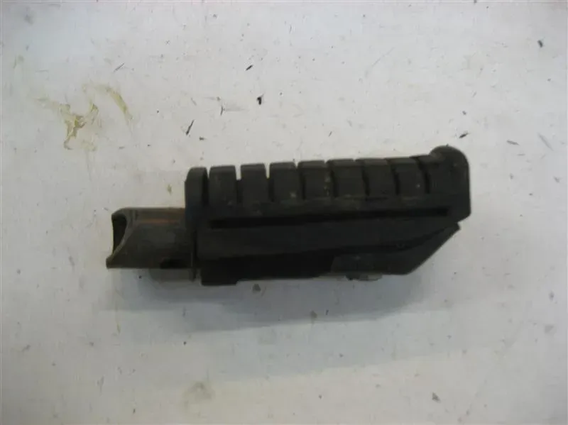 GILERA EAGLET 50 TYP 503 FUßRASTE HINTEN RECHTS FOOT REST REAR RIGHT - Bild 1