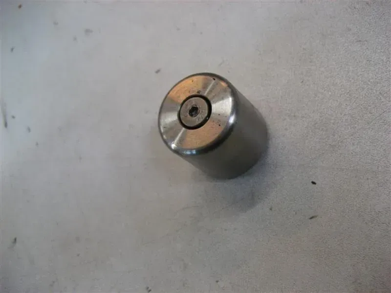 TRIUMPH SPEED FOUR 600ie LENKERGEWICHT VIBRATIONSDÄMPFER RECHTS ODER LINKS LENKE - Bild 1