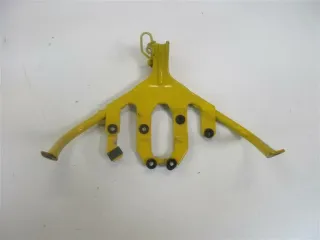 Honda NS 1 NS 50 DC03 Geweih Halter Träger Verkleidungshalter Rahmen - Bild 2