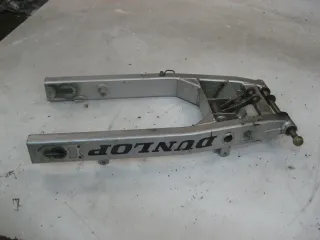 CAGIVA 600 W16 2G1 SCHWINGE HINTERRADAUFHÄNGUNG FELGE HINTEN SWING ARM - Bild 3