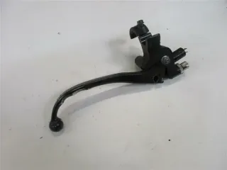 Kymco Quannon 125 R3 Kupplungshebelhalter für Kupplungshebel Armatur Lenker - Bild 2