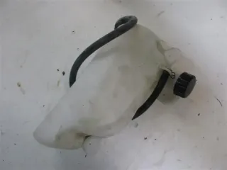 KAWASAKI NINJA 250 EX250R KÜHLMITTELAUSGLEICHSBEHÄLTER KÜHLER KÜHLMITTELBEHÄLTER - Bild 1