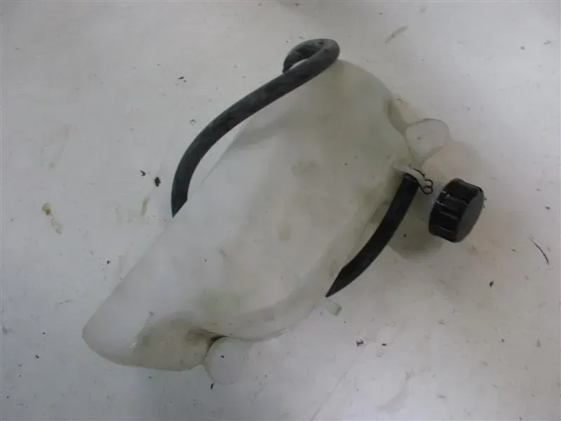 KAWASAKI NINJA 250 EX250R KÜHLMITTELAUSGLEICHSBEHÄLTER KÜHLER KÜHLMITTELBEHÄLTER - Bild 1