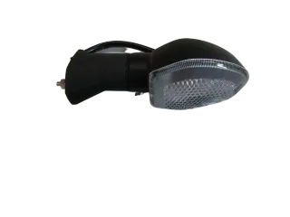 E1519. Suzuki DL 1000 V-Strom Blinker hinten rechts 35603-08JA0 - Bild 2