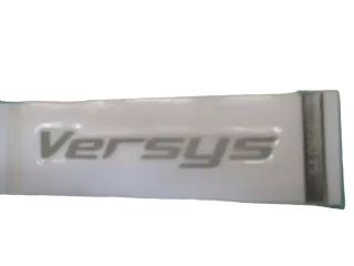 A1816 Schriftzug Kawasaki KLE 650 Versys Aufkleber 56054-0604 Lab - Bild 2