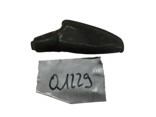 Q1229 Honda XL 250 S Manschette Kupplungshebel Schutztülle Staubkappe Hebel Gummi - Bild 3