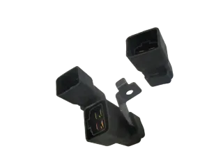 Beleuchtungsrelais Kawasaki Z 125 Ninja 19-24 ABS Lichtrelais 4-pins - Bild 1