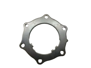 Haltering Benzinpumpe Kawasaki Z 125 Ninja 19-24 ABS Schraubring - Bild 1