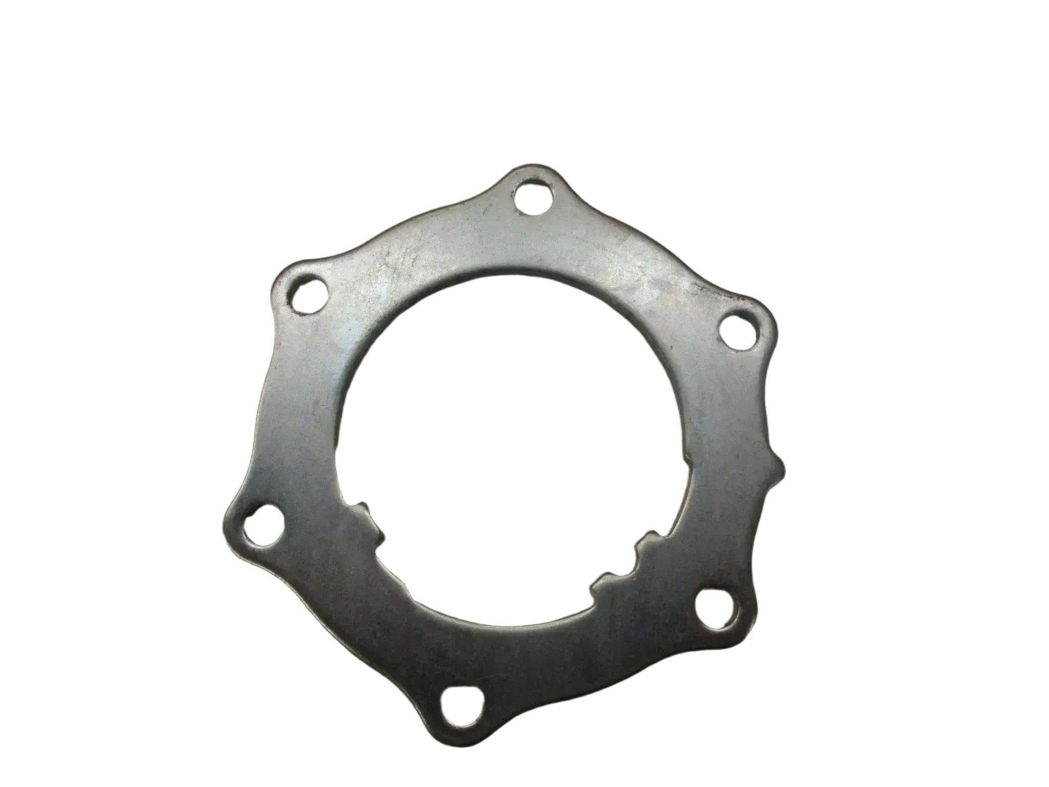Haltering Benzinpumpe Kawasaki Z 125 Ninja 19-24 ABS Schraubring - Bild 1